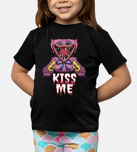 Abbigliamento Baciami