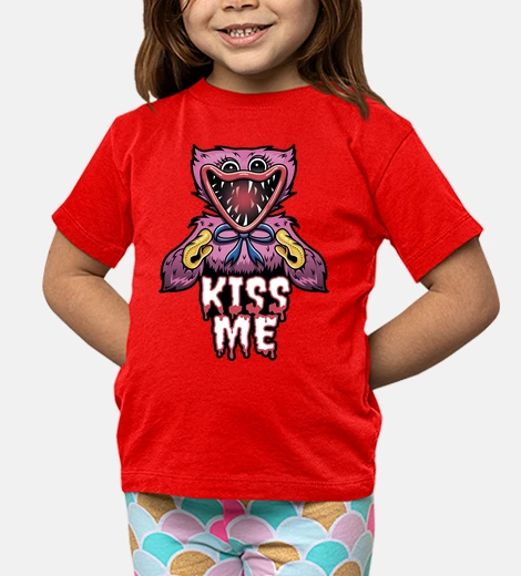 Abbigliamento baciami v2