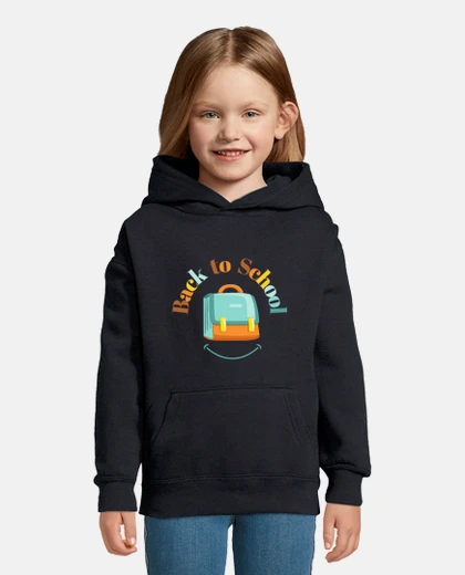 Ropa back to school with a smile