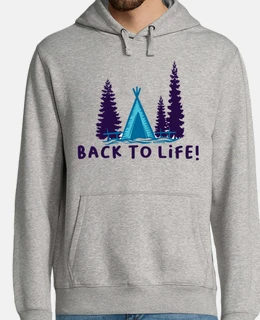Back To Life