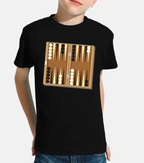 Abbigliamento backgammon gioco da tavolo dama dadi