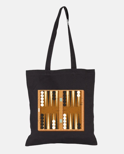 Borsa backgammon tric trac popolare custodia per giochi da spiaggia per il tempo libero scacchiera scacchi