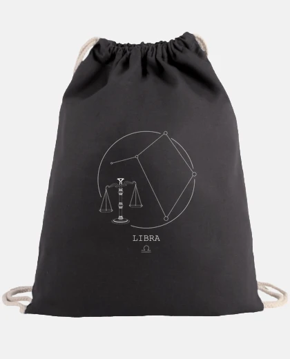 Bag backpack - pound