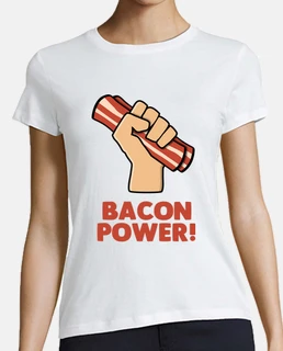 Bacon Power