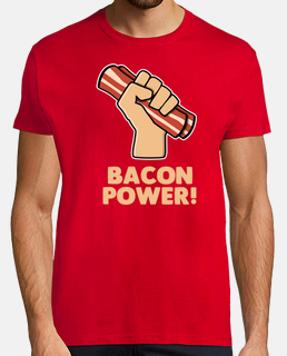 Bacon Power