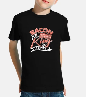 Bacon The King of Breakfast   Bacon