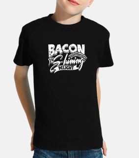 Bacon The shining Delight   Bacon