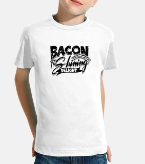 Bacon The shining Delight   Bacon