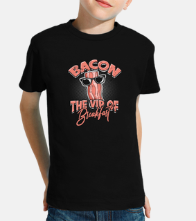 Bacon The VIP of Breakfast   Bacon
