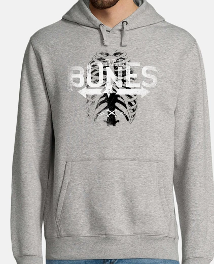 Sudadera Bad Bones