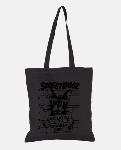Bag bad dogz sdz