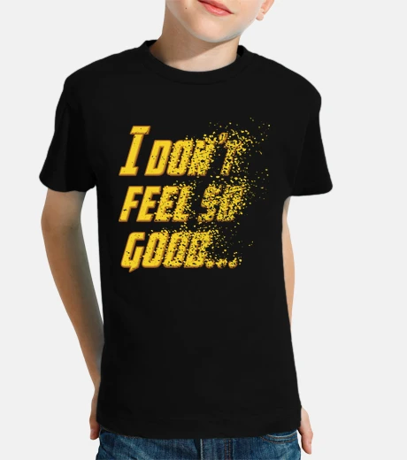 Ropa Bad Feeling