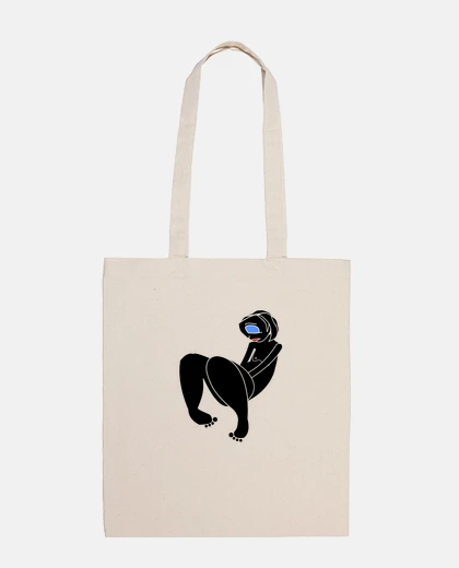 Bag bad girl