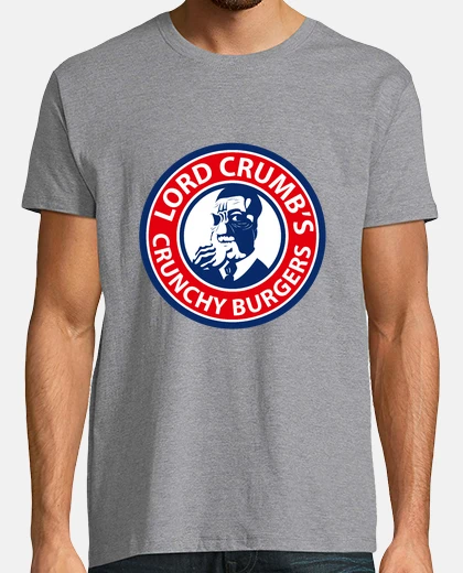 Tee-shirt bad goût