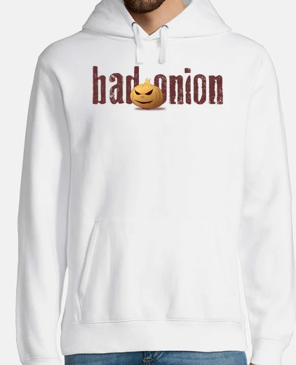 Sudadera BAD ONION