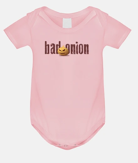 Kids bad onion