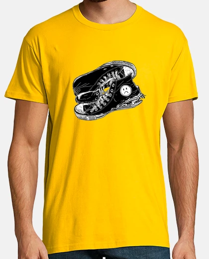 Camiseta Bad Sneaker