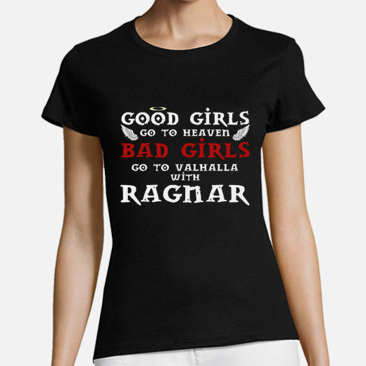 bad girls with ragnar