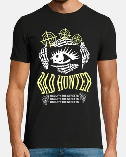 bad hunter