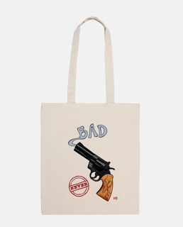bad love never light