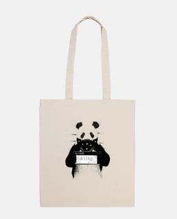 bad panda