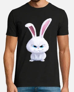 Bad rabbit t shirt Clearance