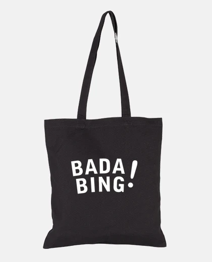 Borsa bada bing