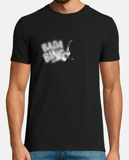 T-shirt bada soprani bing