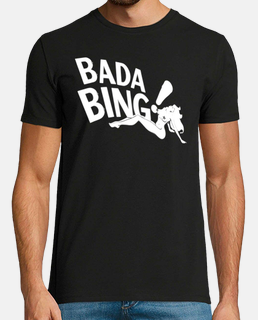 Bada Bing (Les Soprano)