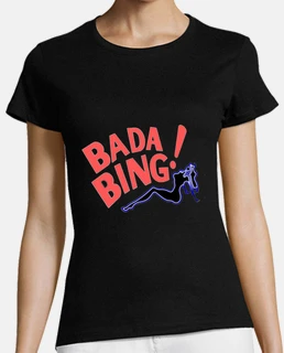 BADA BING NEON M