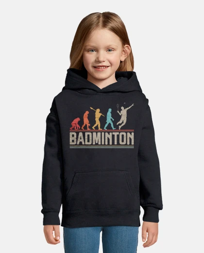 Kids badminton evolution shuttlecock
