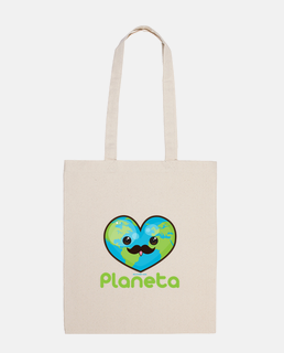 Bag love the planet