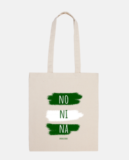 bag no or na
