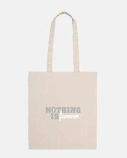 bag nulla è forever
