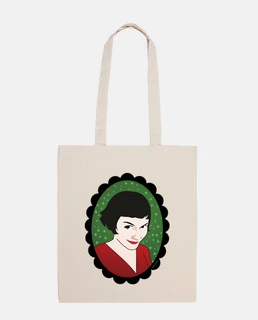 bag tela amelie