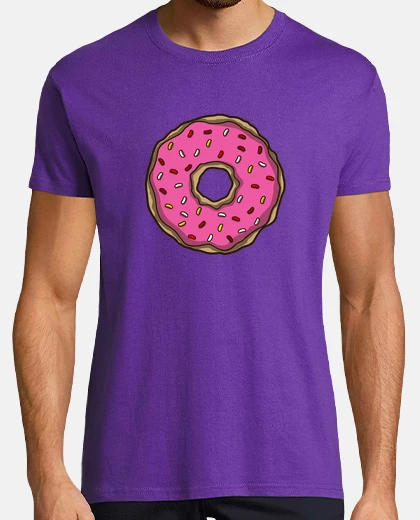 Tee-shirt bagel