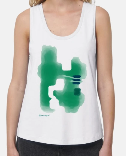 Tee-shirt baie de Plentzia