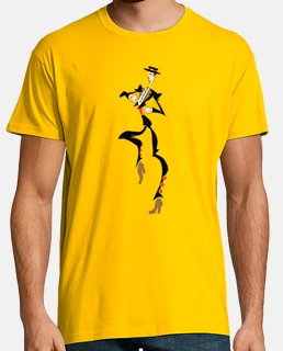Bailaor Flamenco