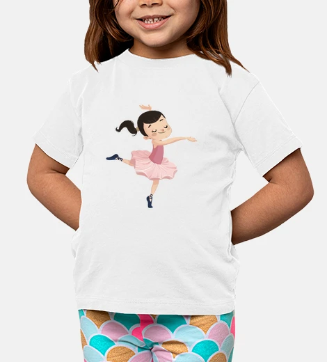 Ropa bailarina
