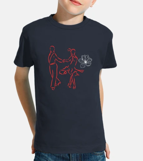 Ropa baile de tango - salsa