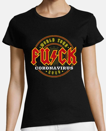 Tee-shirt baise tour du monde