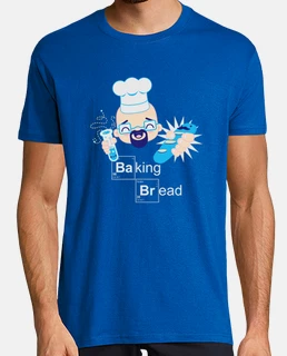 Baking Bread