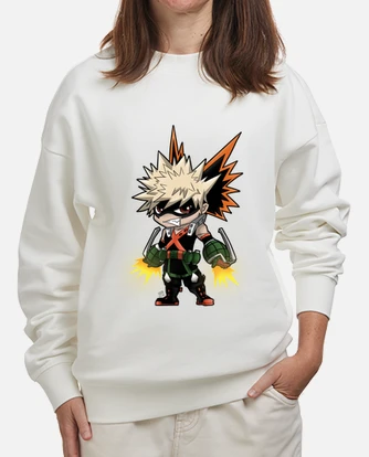 bakugo