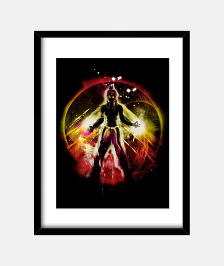 Framed balancing universe