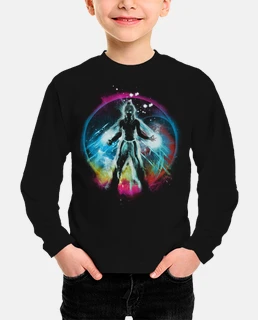 balancing universe
