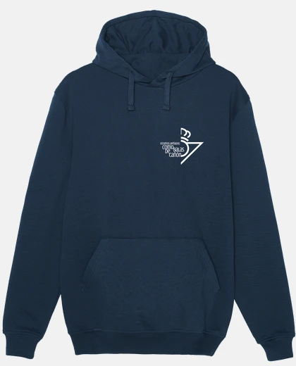 Sudadera Balas de cañón Sudadera