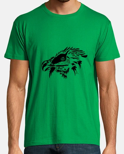 Tee-shirt balbuzard