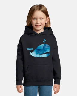 baleine bleue