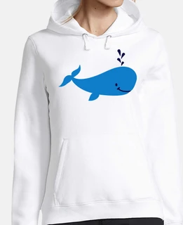 balena Blu