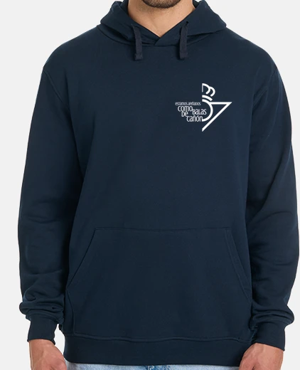 Hoodie Bales can sweatshirt